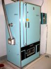 USED: Blue M oven, model DC-336C, stainless steel chamber, 25