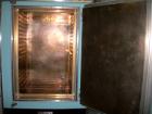 USED: Blue M oven, model DC-336C, stainless steel chamber, 25