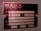 USED: Blue M oven, model DC-336C, stainless steel chamber, 25