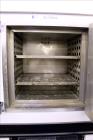 Used Thermal Product Solutions Blue M Electric Oven, Model DCW-206-G-ST350. 4.2 Cubic feet 304 stainless steel chamber 20