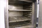 Used Thermal Product Solutions Blue M Electric Oven, Model DCW-206-G-ST350. 4.2 Cubic feet 304 stainless steel chamber 20
