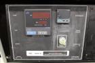 Used Thermal Product Solutions Blue M Electric Oven, Model DCW-206-G-ST350. 4.2 Cubic feet 304 stainless steel chamber 20