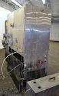 Used Stainless Steel Blue M Humidity Chamber, Model LRM-386F