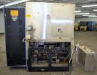 Used Stainless Steel Blue M Humidity Chamber, Model LRM-386F