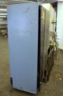 Used- Stainless Steel Blue M Humidity Chamber, Model LRM-386F