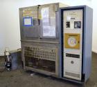 Used Stainless Steel Blue M Humidity Chamber, Model LRM-386F