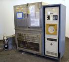 Used- Stainless Steel Blue M Humidity Chamber, Model LRM-386F