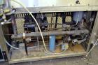 Used Stainless Steel Blue M Humidity Chamber, Model LRM-386F