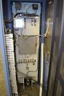 Used Stainless Steel Blue M Humidity Chamber, Model LRM-386F