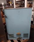Used- Blue M Convection Oven, Model OV-490A-2, 3 Cubic Feet Capacity,