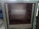 Used- Blue M Convection Oven, Model OV-490A-2, 3 Cubic Feet Capacity,