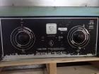 Used- Blue M Convection Oven, Model OV-490A-2, 3 Cubic Feet Capacity,