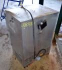 Used Blue M Utility Oven, model OV-510A-3 GOP. 304 Stainless steel chamber 19