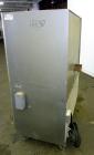 Used Blue M Mechanical Oven, Model POM-136F-1. 304 Stainless steel chamber 38” wide x 25” high x 20” deep. Temperature range 343 degrees C. / 650 degrees F. (2) Hinged front door. 3/60/240 volt. Incl...