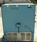 USED: Blue M mechanical convection oven, model POM-256G-1X. Stainlesssteel chamber 25