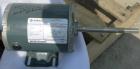 USED: Blue M mechanical convection oven, model POM-256G-1X. Stainlesssteel chamber 25