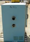 Used Blue M Mechanical Convection Oven, Model POM-256G-1. 304 stainless steel chamber 25