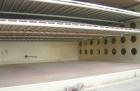 Used Blue M Mechanical Convection Oven, Model POM-256G-1. 304 stainless steel chamber 25