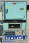 Used Blue M Mechanical Convection Oven, Model POM7-256C-3