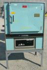 Used Blue M Mechanical Convection Oven, Model POM7-256C-3