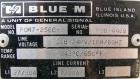 Used Blue M Mechanical Convection Oven, Model POM7-256C-3