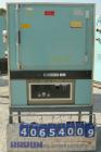 Used Blue M Mechanical Convection Oven, model POM7-256C-HP. 304 stainless steel chamber 25