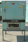 Used- Blue M Mechanical Convection Oven, model POM7-256C-HP. 304 stainless steel chamber 25
