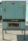 Used Blue M Mechanical Convection Oven, model POM7-256C-HP. 304 stainless steel chamber 25