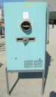 Used Blue M Mechanical Convection Oven, model POM7-256C-HP. 304 stainless steel chamber 25