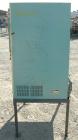 Used Blue M Mechanical Convection Oven, model POM7-256C-HP. 304 stainless steel chamber 25