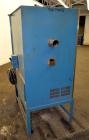 Used Stainless Steel Blue M Mechanical Convection Oven, Model POM7-256C