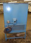 Used Stainless Steel Blue M Mechanical Convection Oven, Model POM7-256C