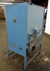 Used Stainless Steel Blue M Mechanical Convection Oven, Model POM7-256C