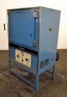 Used Stainless Steel Blue M Mechanical Convection Oven, Model POM7-256C