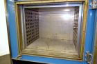 Used Stainless Steel Blue M Mechanical Convection Oven, Model POM7-256C