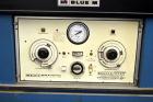 Used Stainless Steel Blue M Mechanical Convection Oven, Model POM7-256C