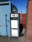 Used- Blue M BIC-80 EMPX-155 Temperature Chamber. Hot, cold or burn-in cycling. 80 cubic foot, 4' wide x 5' high x 4' deep. ...
