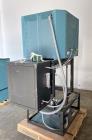 Used- Mellen Microtherm CD Crucible Furnace, Model CD16-12X12X12. Chamber approximately 12