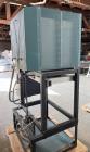 Used- Mellen Microtherm CD Crucible Furnace, Model CD16-12X12X12. Chamber approximately 12