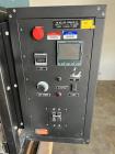 Gebraucht - Mellen CD Tiegelofen, Modell CD16-12X12X12. Kammer ca. 12' x 12' x 12'. Elektrisch beheizt. Motorisierte untere ...