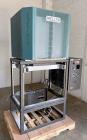 Used- Mellen Microtherm Furnace, Model CS15.5-12X12X12. Chamber approximately 12