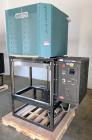 Gebraucht - Mellen Microtherm Ofen, Modell CS15.5-12X12X12. Kammer ca. 12' x 12' x 12'. Elektrisch beheizt. Motorisierte unt...