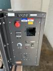 Used- Mellen Microtherm Furnace, Model CS15.5-12X12X12. Chamber approximately 12