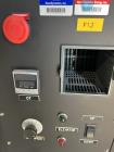 Used- Mellen Microtherm Furnace, Model CS15.5-12X12X12. Chamber approximately 12