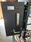 Gebraucht - Mellen Microtherm Ofen, Modell CS15.5-12X12X12. Kammer ca. 12' x 12' x 12'. Elektrisch beheizt. Motorisierte unt...