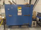 Used-Davron Technologies Drive In Batch Oven