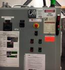 Used-Davron Technologies Drive In Batch Oven