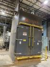 avron Technologies Model DTI-1092 Batch Drying Oven.