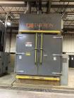 Davron Technologies Model DTI-1092 Batch Drying Oven.