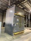 Davron Technologies Model DTI-1092 Batch Drying Oven.